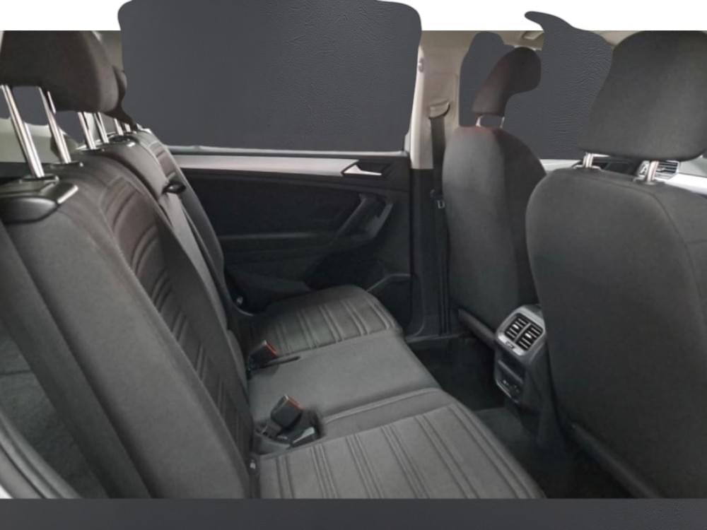 Volkswagen Tiguan Allspace 1.4 Tsi