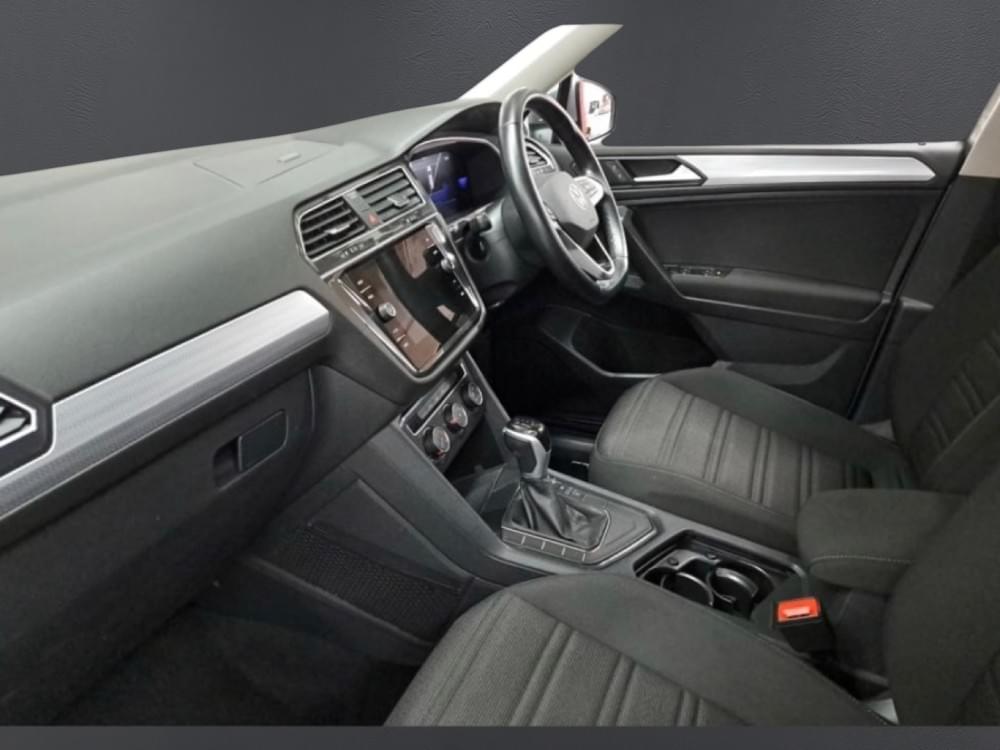 Volkswagen Tiguan Allspace 1.4 Tsi