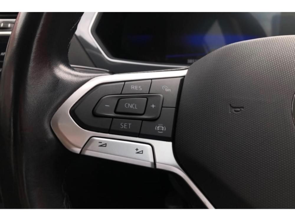 Volkswagen Tiguan Allspace 1.4 Tsi