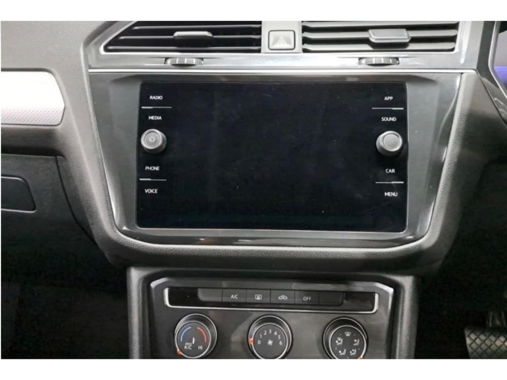 Volkswagen Tiguan Allspace 1.4 Tsi