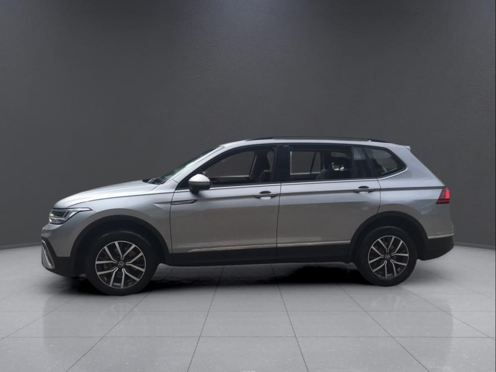 Volkswagen Tiguan Allspace 1.4 Tsi