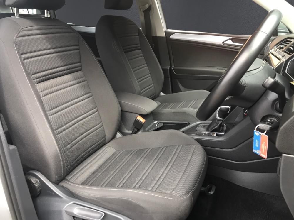 Volkswagen Tiguan Allspace 1.4 Tsi