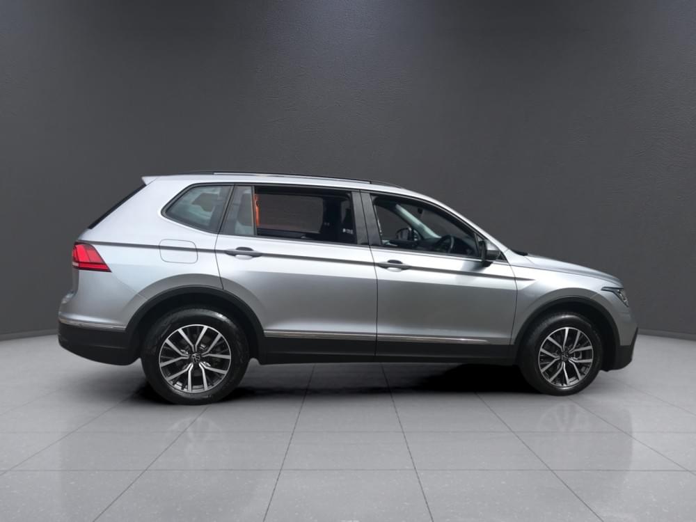 Volkswagen Tiguan Allspace 1.4 Tsi