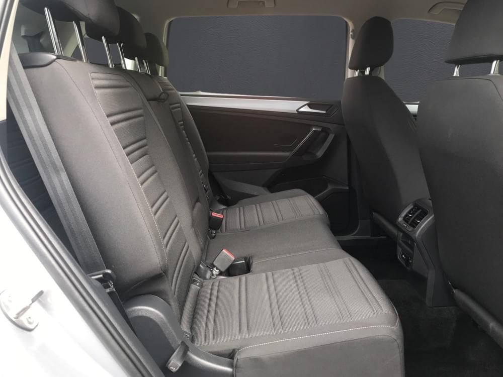 Volkswagen Tiguan Allspace 1.4 Tsi