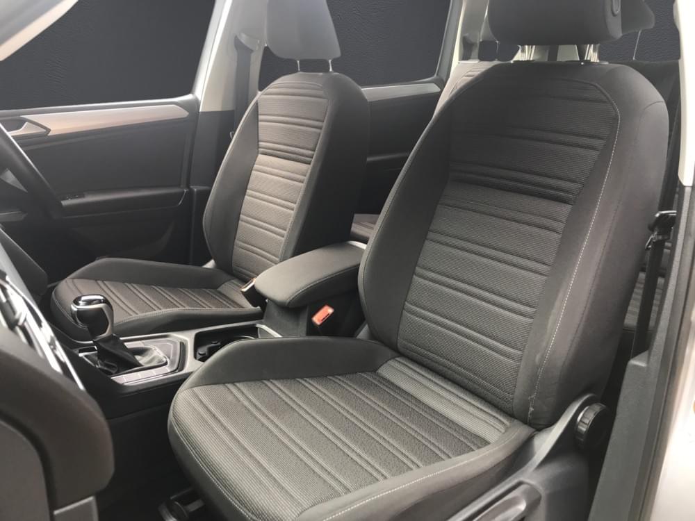 Volkswagen Tiguan Allspace 1.4 Tsi