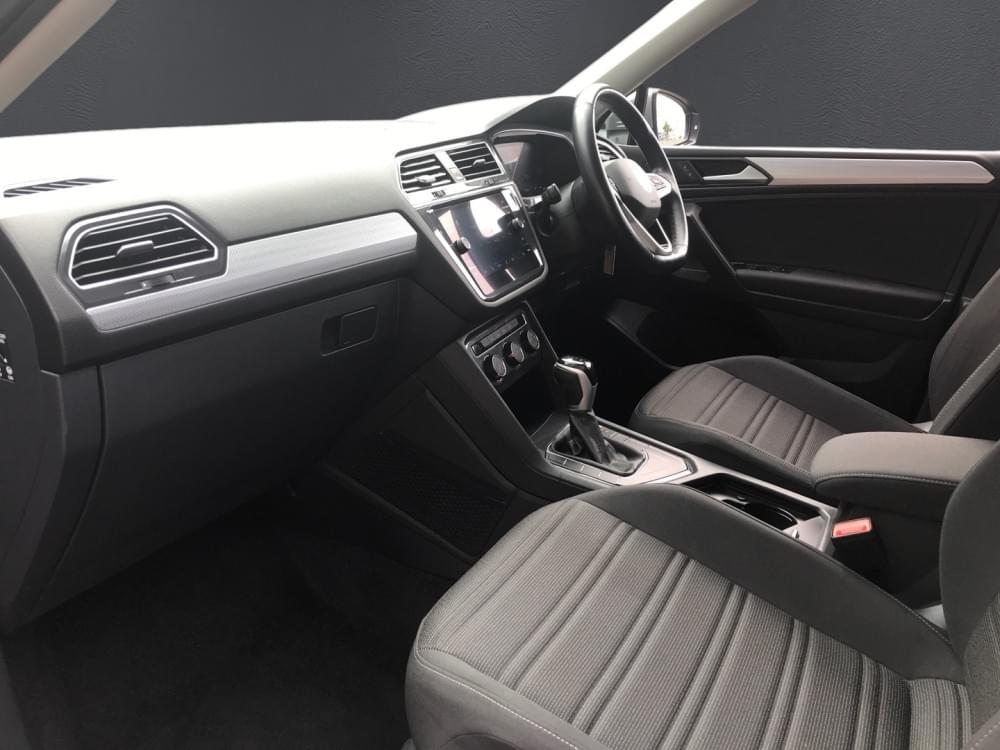 Volkswagen Tiguan Allspace 1.4 Tsi