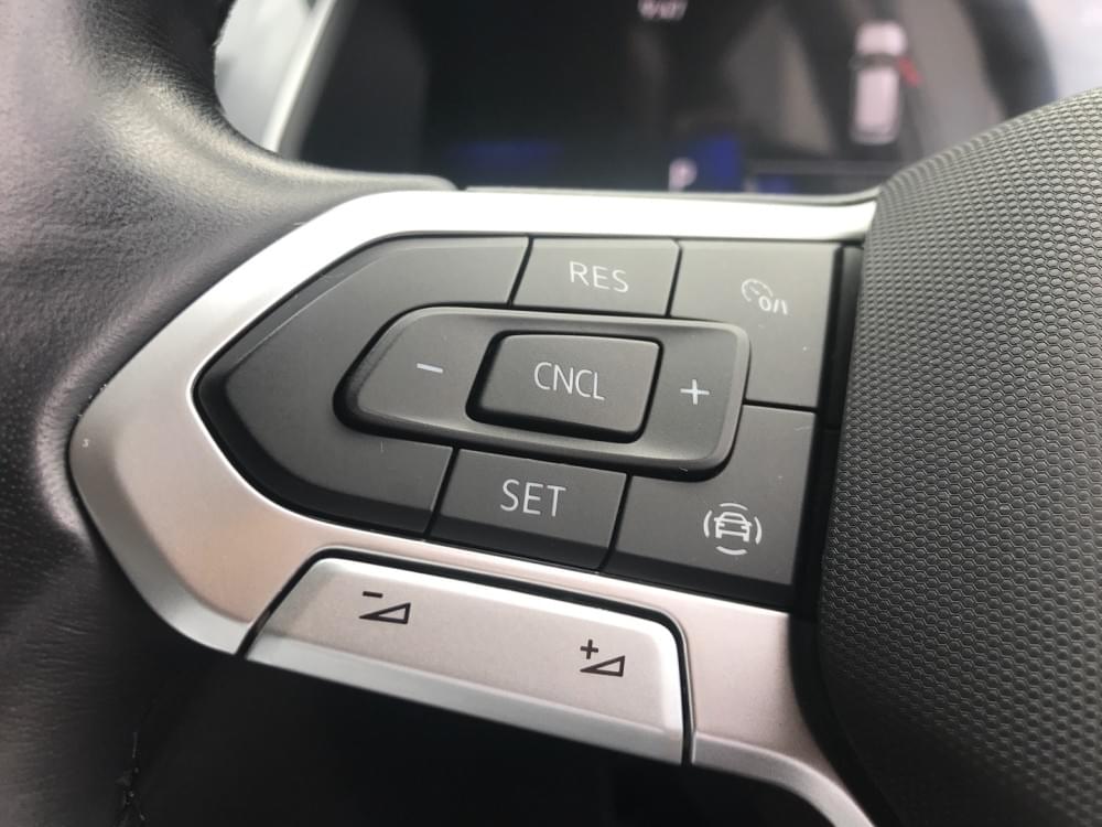 Volkswagen Tiguan Allspace 1.4 Tsi