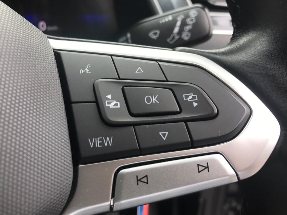 Volkswagen Tiguan Allspace 1.4 Tsi