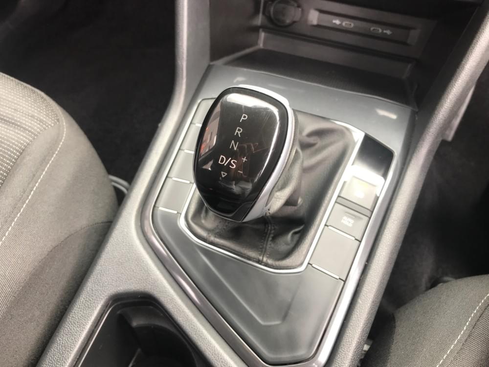 Volkswagen Tiguan Allspace 1.4 Tsi