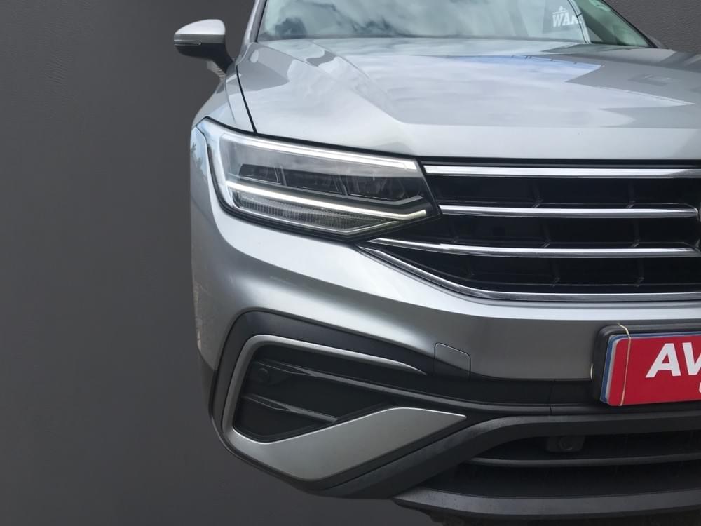 Volkswagen Tiguan Allspace 1.4 Tsi