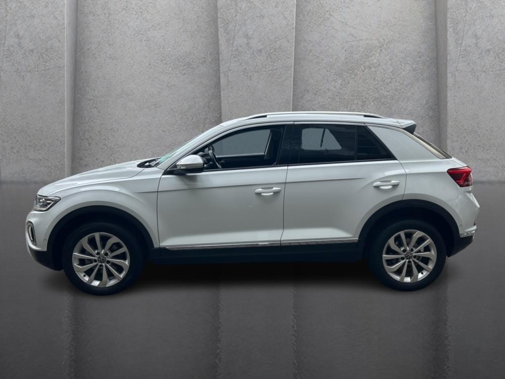 Volkswagen T-Roc 1.4 Tsi Design