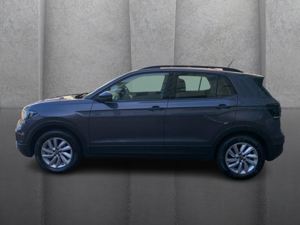 Volkswagen T-Cross 1.0 Tsi Comfortline Dsg