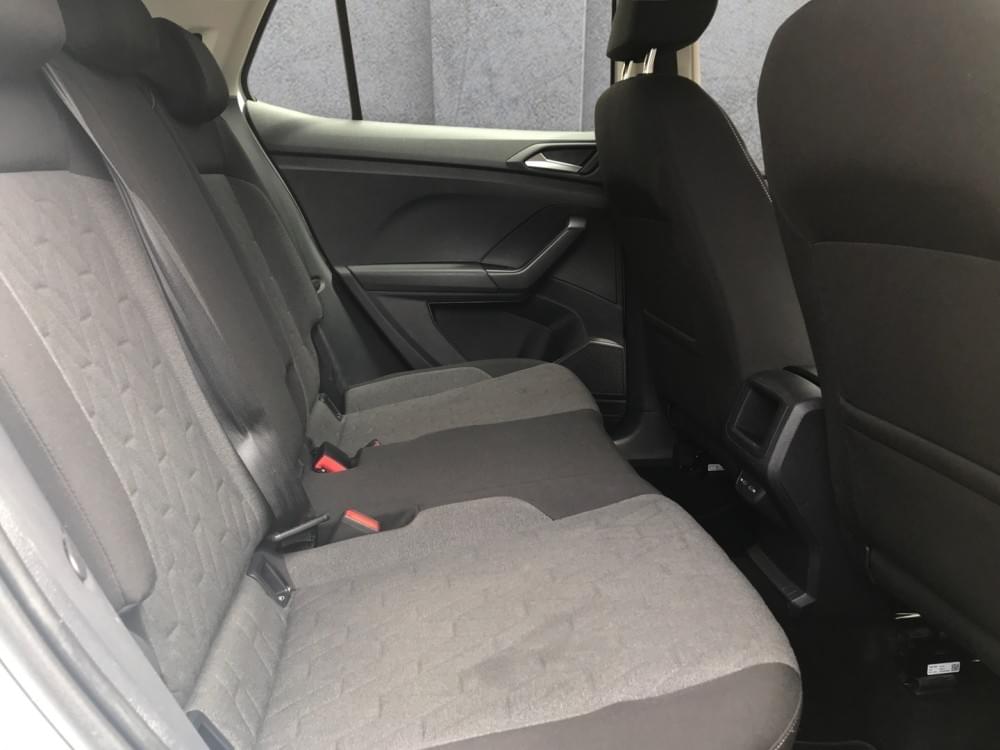 Volkswagen T-Cross 1.0 Tsi Life