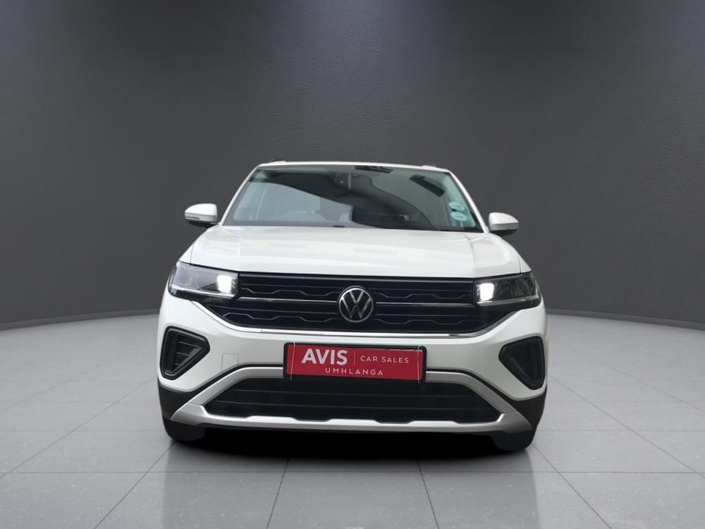 Volkswagen N/A 1.0 Tsi Life