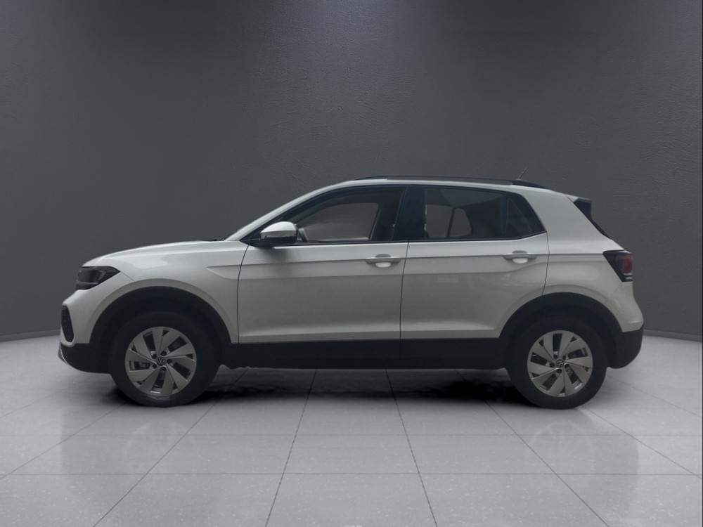 Volkswagen N/A 1.0 Tsi Life