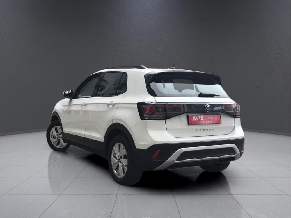 Volkswagen N/A 1.0 Tsi Life