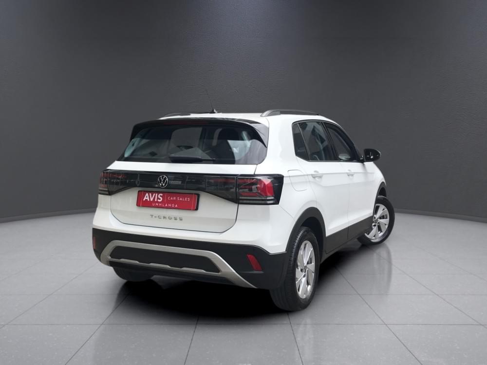 Volkswagen N/A 1.0 Tsi Life