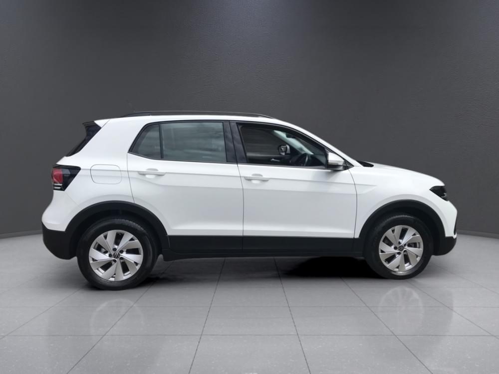 Volkswagen N/A 1.0 Tsi Life