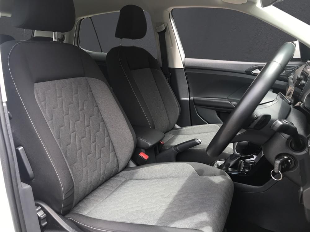 Volkswagen N/A 1.0 Tsi Life