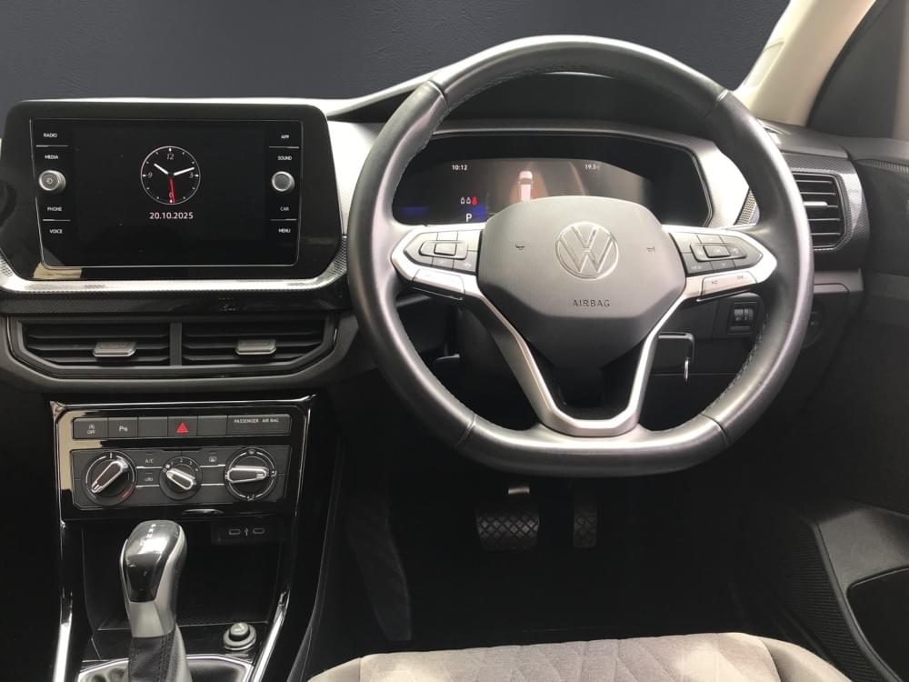 Volkswagen N/A 1.0 Tsi Life