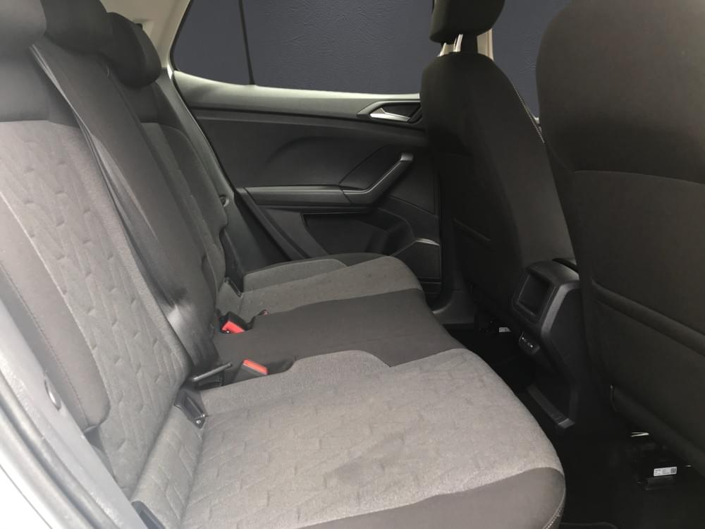 Volkswagen N/A 1.0 Tsi Life