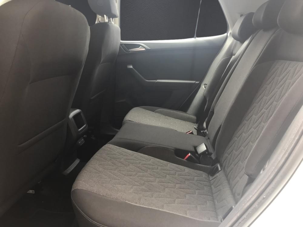 Volkswagen N/A 1.0 Tsi Life