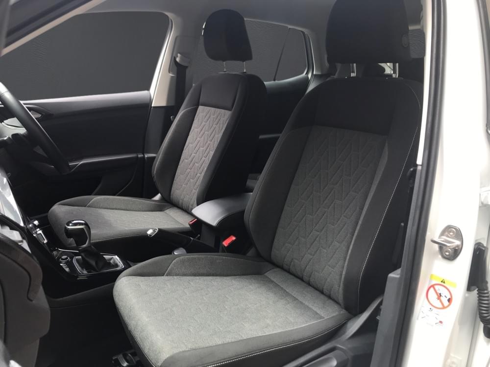 Volkswagen N/A 1.0 Tsi Life