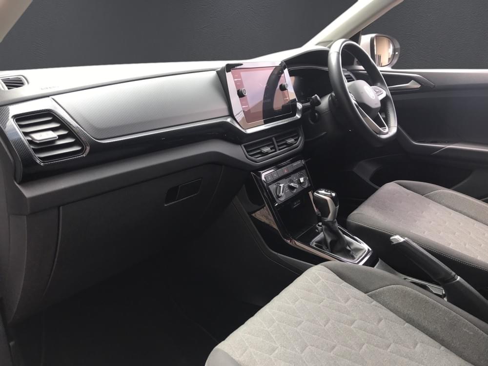 Volkswagen N/A 1.0 Tsi Life