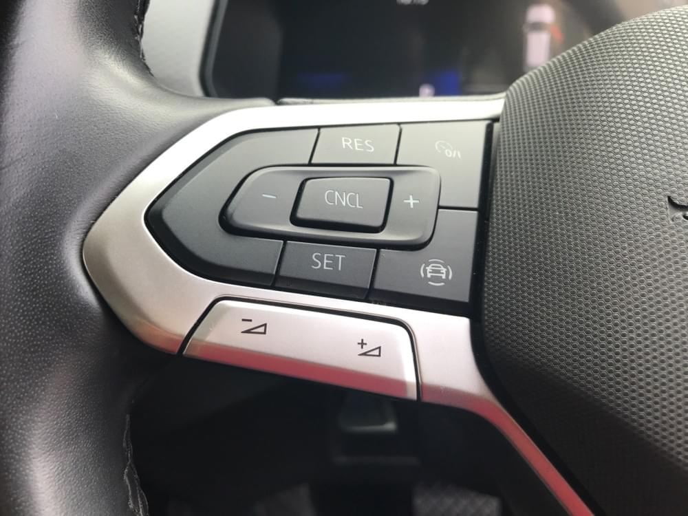 Volkswagen N/A 1.0 Tsi Life