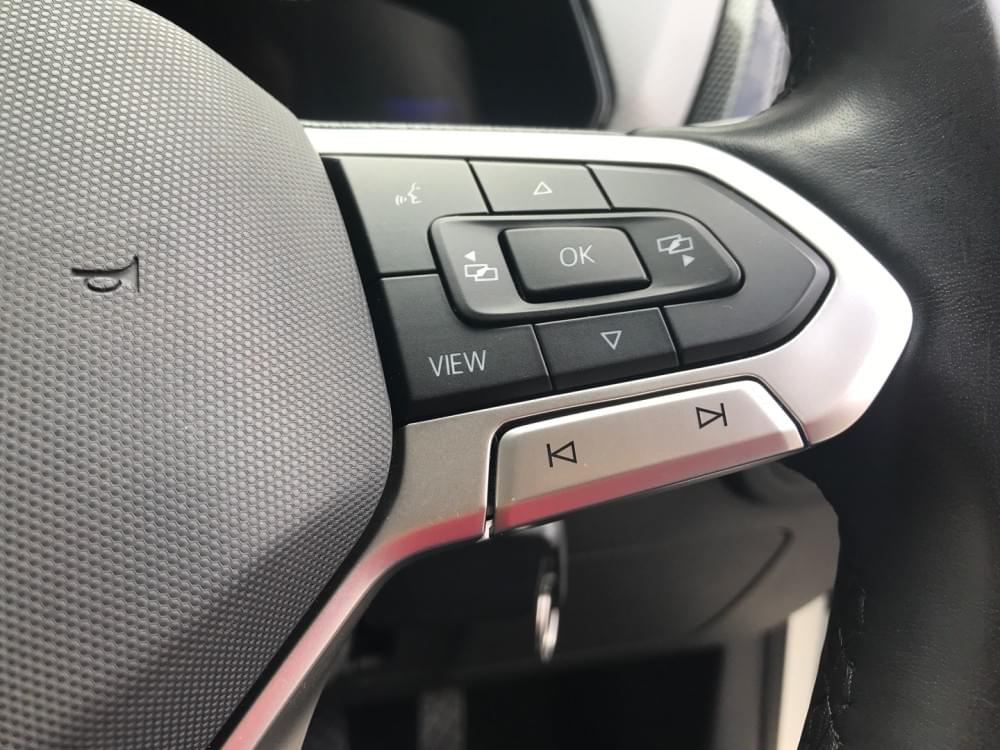 Volkswagen N/A 1.0 Tsi Life