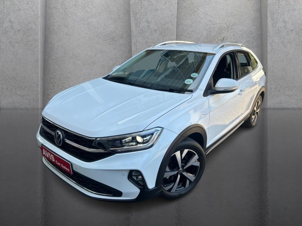 Volkswagen Taigo 1.0 Tsi Style