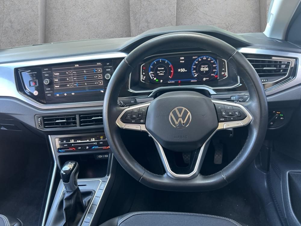 Volkswagen Taigo 1.0 Tsi Style