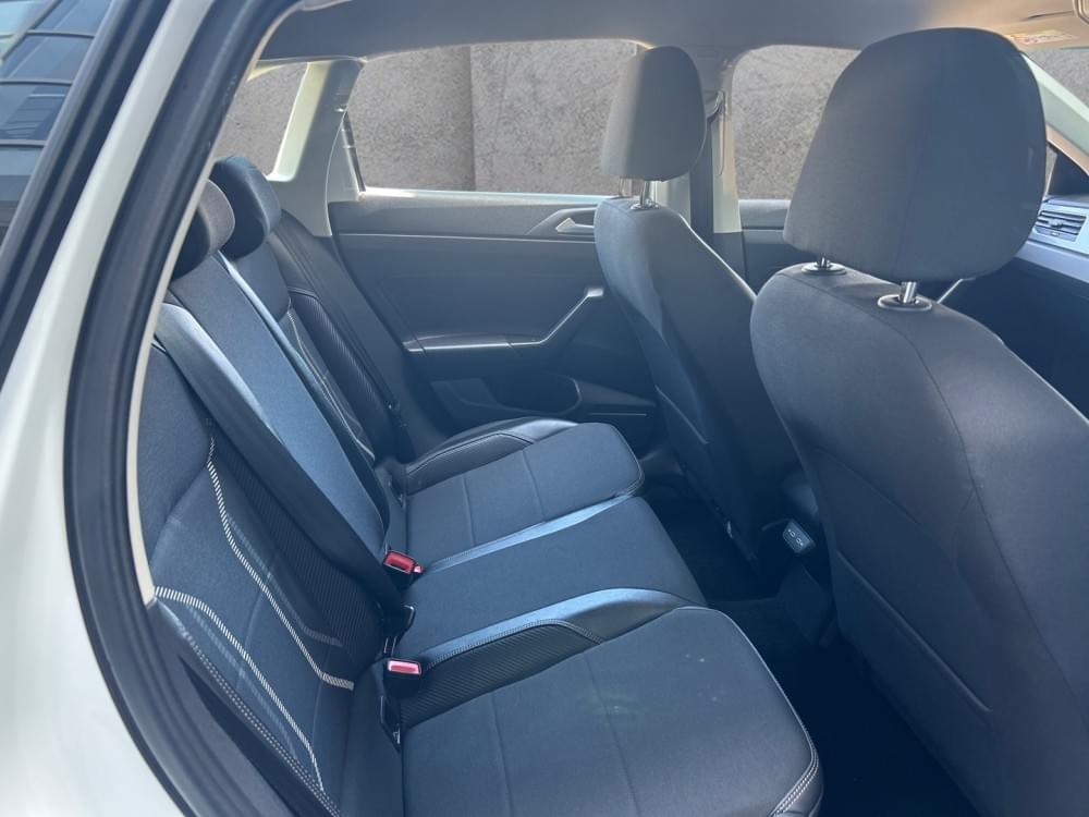 Volkswagen Taigo 1.0 Tsi Style