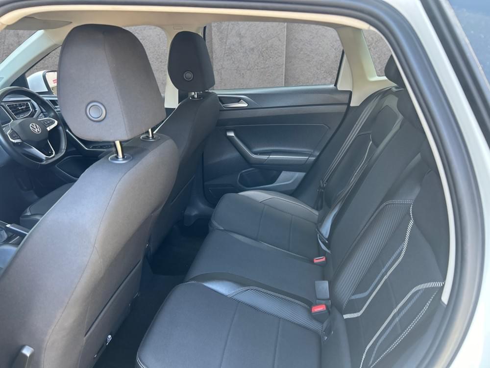 Volkswagen Taigo 1.0 Tsi Style