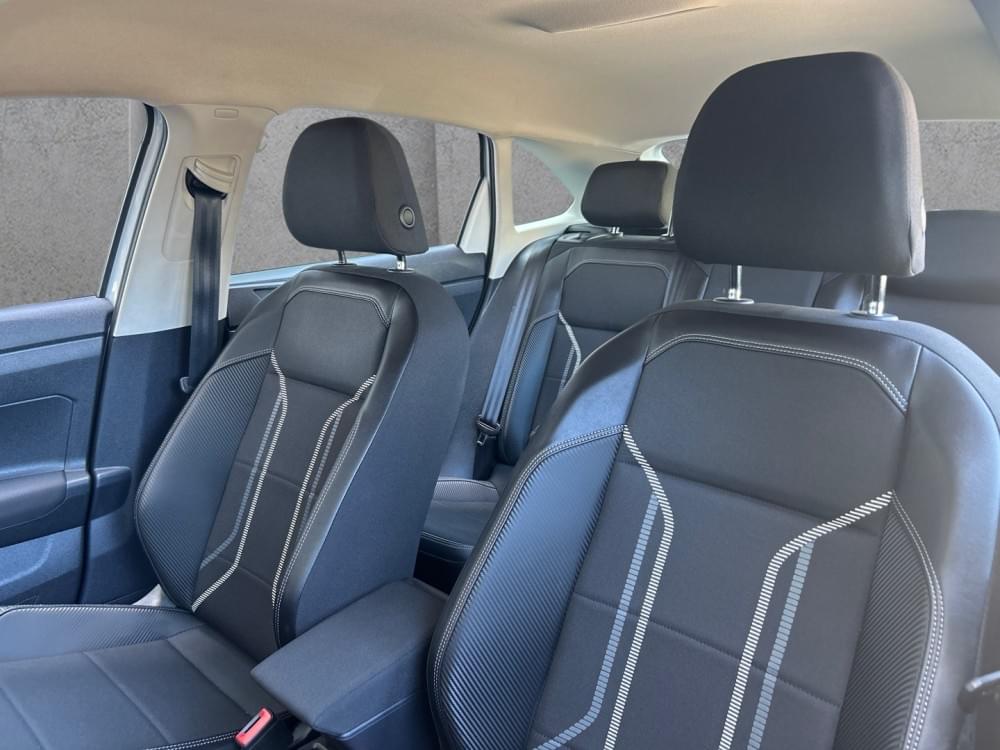 Volkswagen Taigo 1.0 Tsi Style