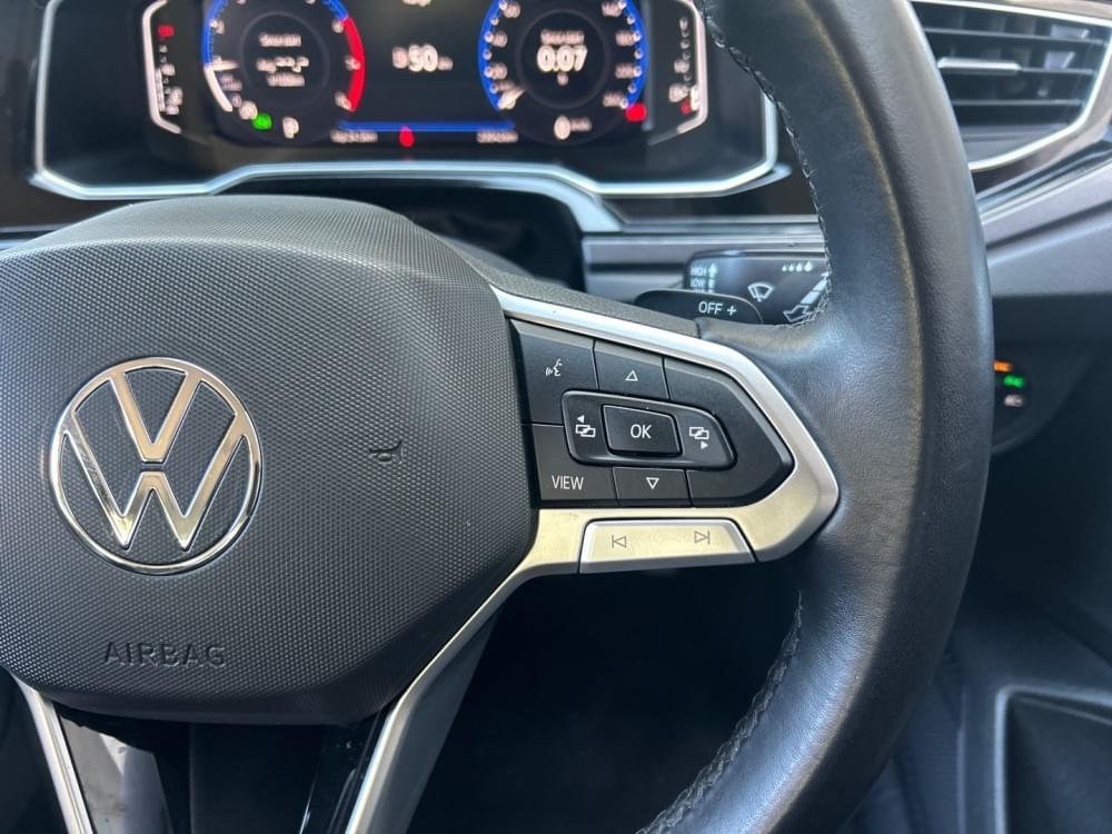 Volkswagen Taigo 1.0 Tsi Style