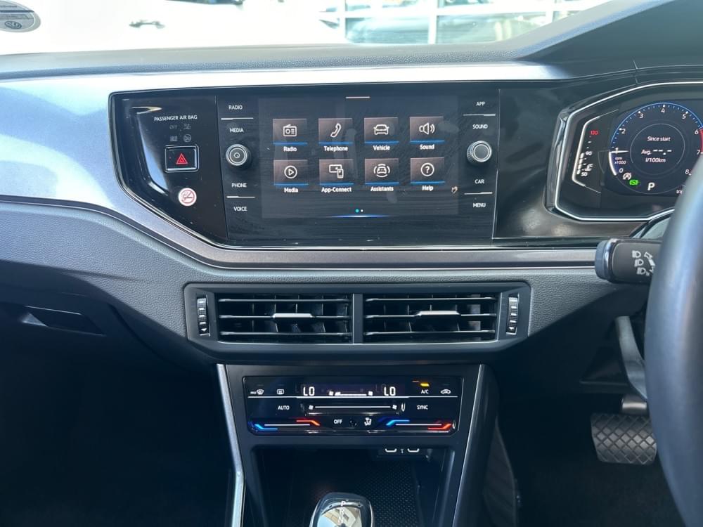 Volkswagen Taigo 1.0 Tsi Style