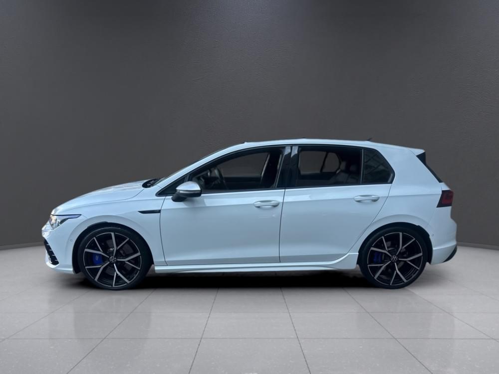 Volkswagen Golf 8 2.0 Gti R