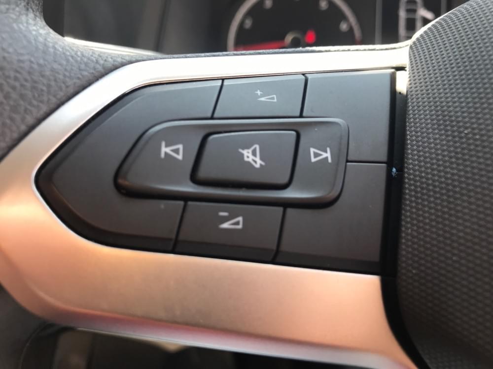 Volkswagen Polo Sedan 1.6 Tiptronic