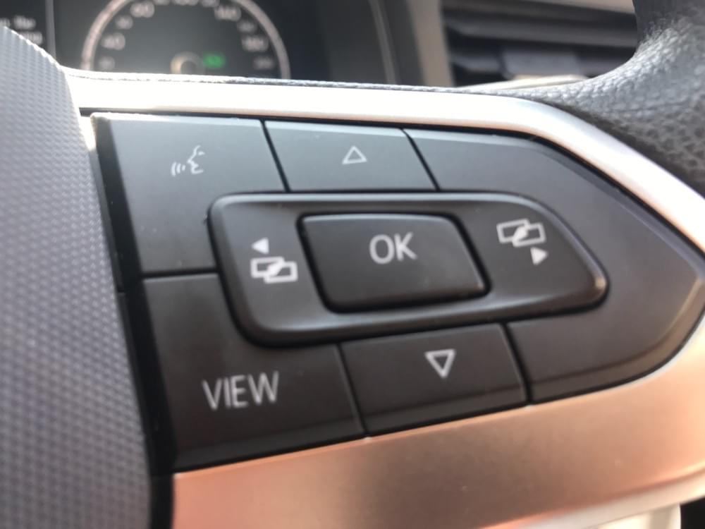 Volkswagen Polo Sedan 1.6 Tiptronic