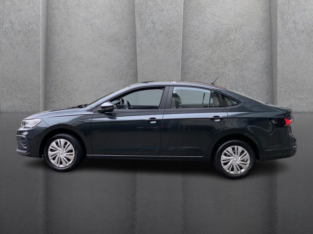 Volkswagen Polo Sedan 1.6 Life