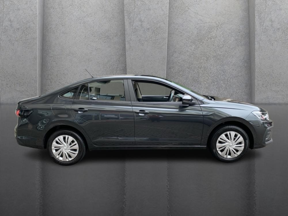 Volkswagen Polo Sedan 1.6 Life