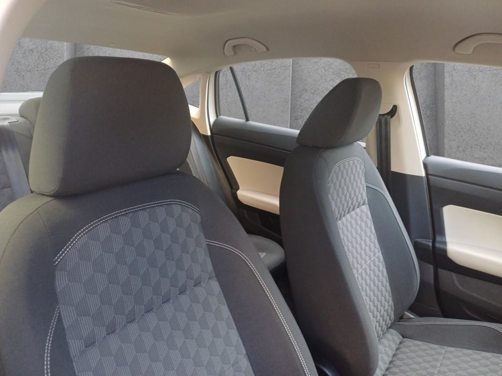 Volkswagen Polo Sedan 1.6 Tiptronic