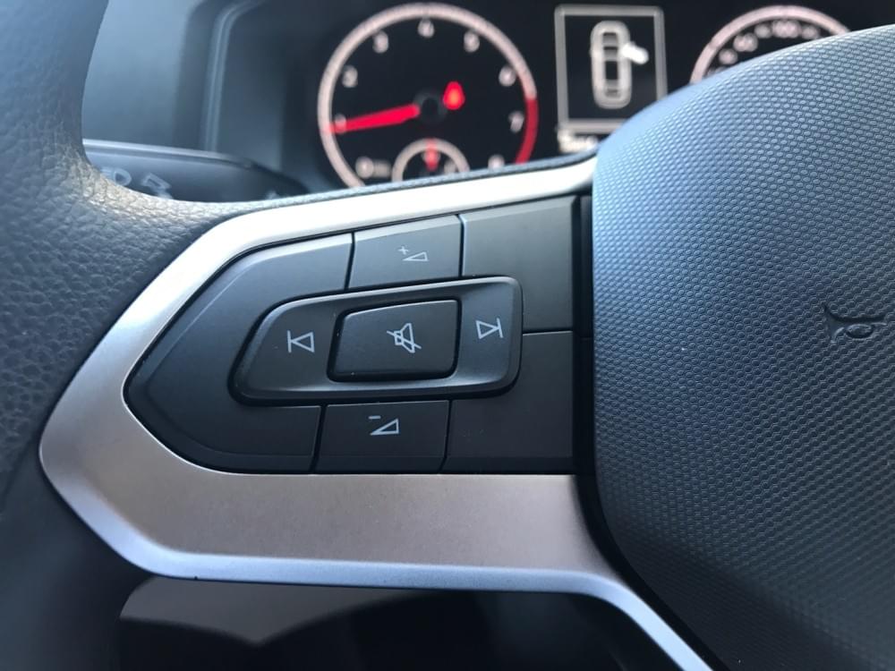 Volkswagen Polo Sedan 1.6 Tiptronic