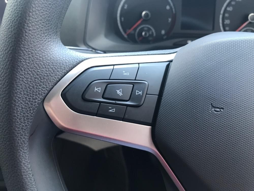 Volkswagen Polo Sedan 1.6 Tiptronic