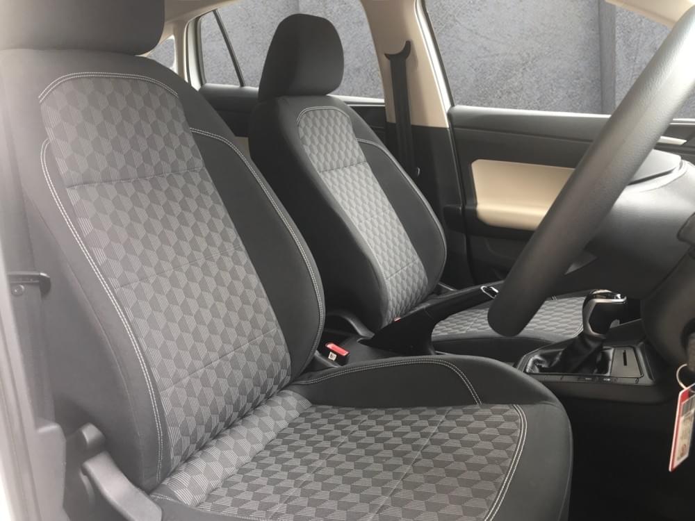 Volkswagen Polo Sedan 1.6 Tiptronic
