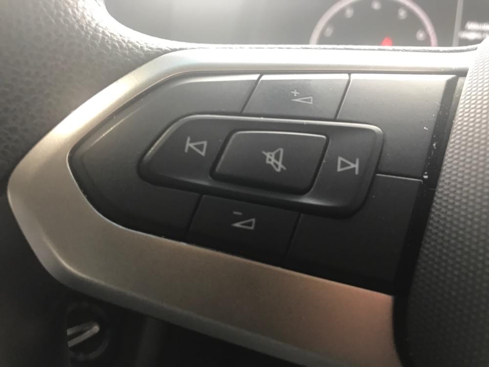 Volkswagen Polo Sedan 1.6 Tiptronic