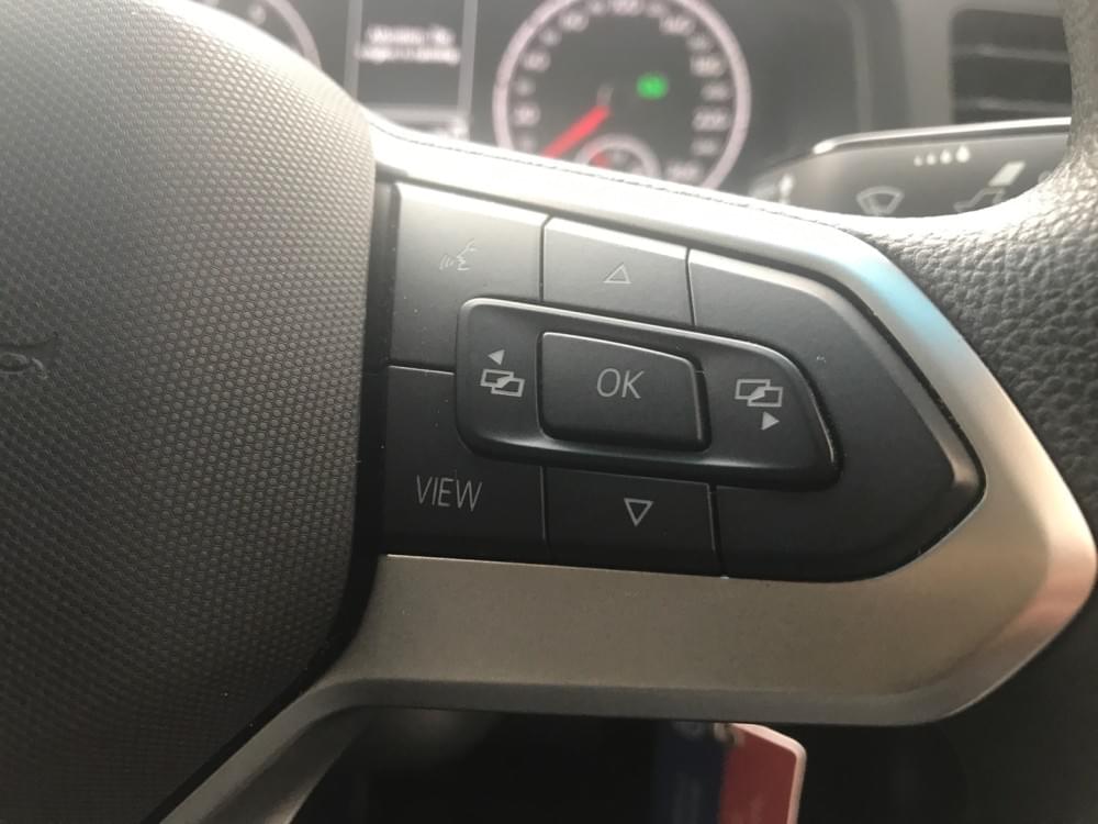 Volkswagen Polo Sedan 1.6 Tiptronic