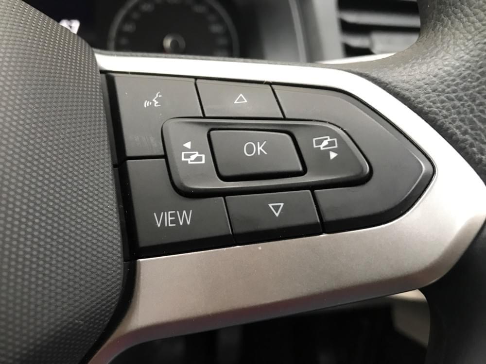 Volkswagen Polo Sedan 1.6 Base