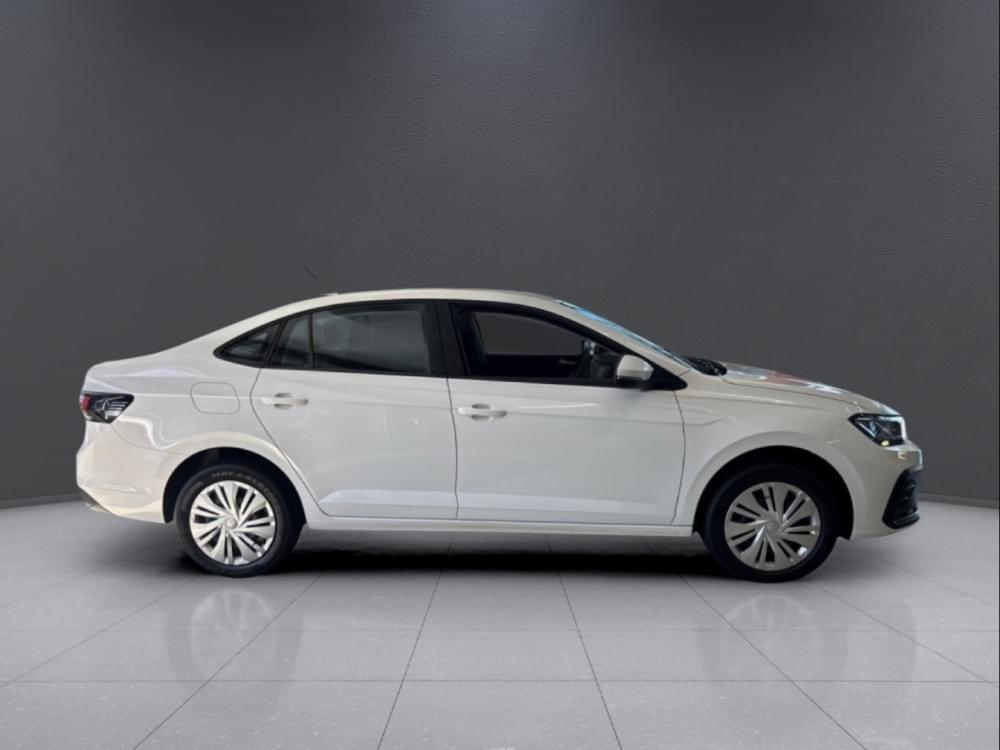 Volkswagen Polo Sedan 1.6 Base